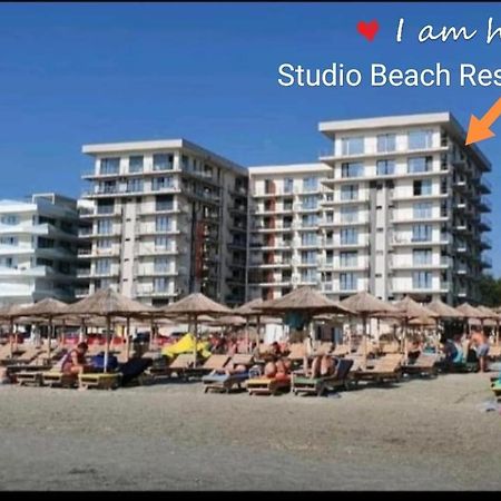 Promenada Beach Residence Năvodari Esterno foto
