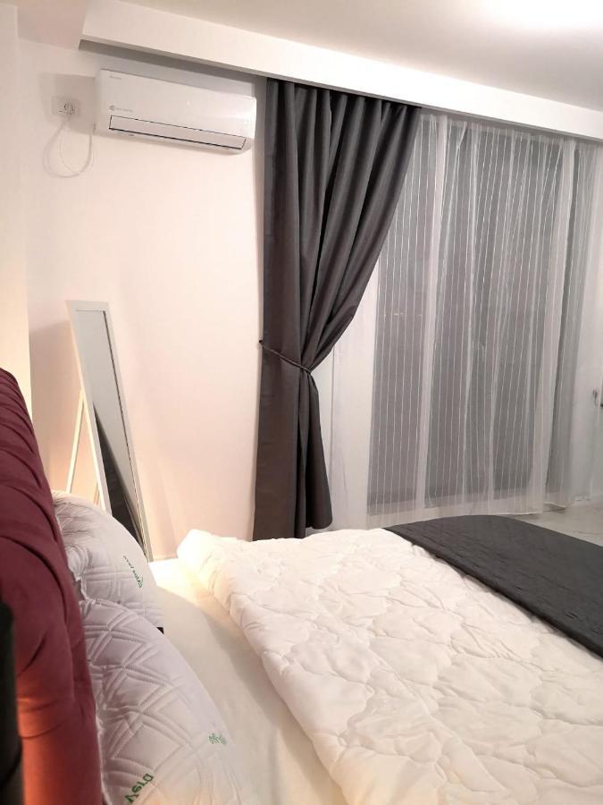 Promenada Beach Residence Năvodari Esterno foto