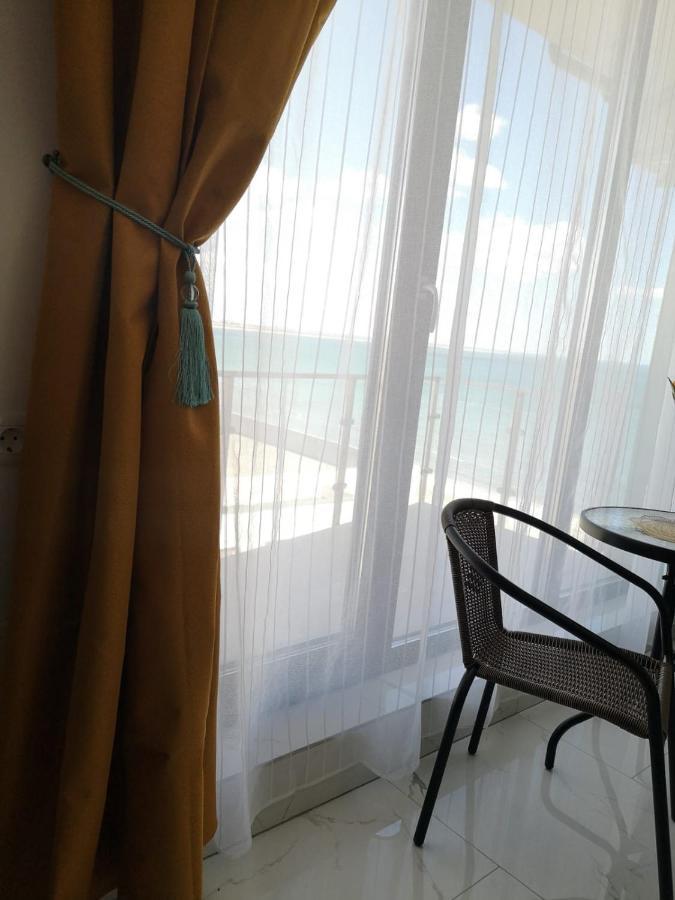 Promenada Beach Residence Năvodari Esterno foto