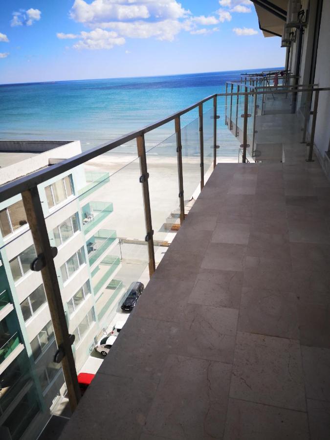 Promenada Beach Residence Năvodari Esterno foto