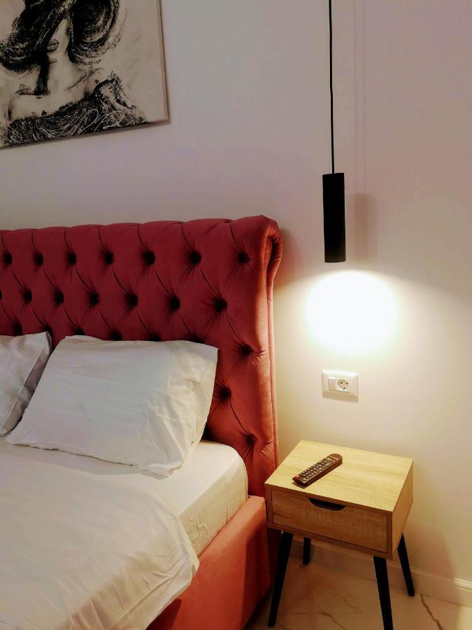 Promenada Beach Residence Năvodari Esterno foto