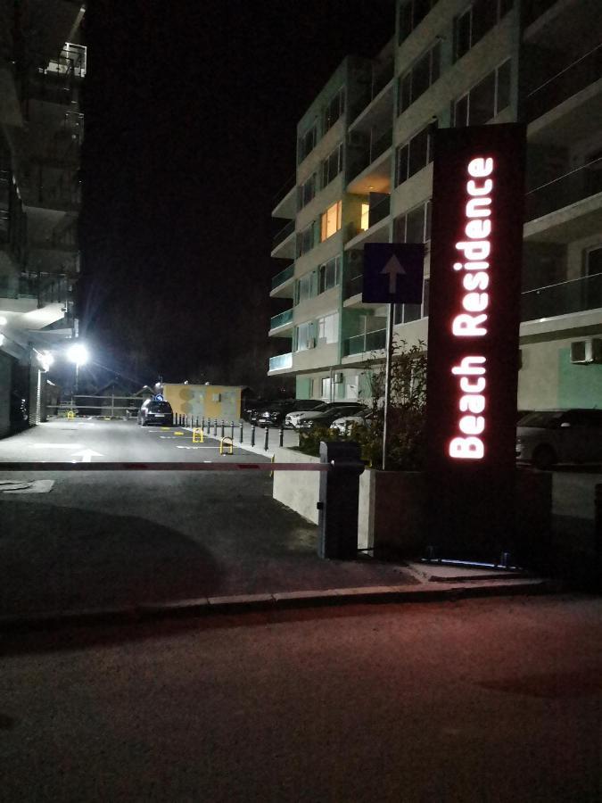 Promenada Beach Residence Năvodari Esterno foto